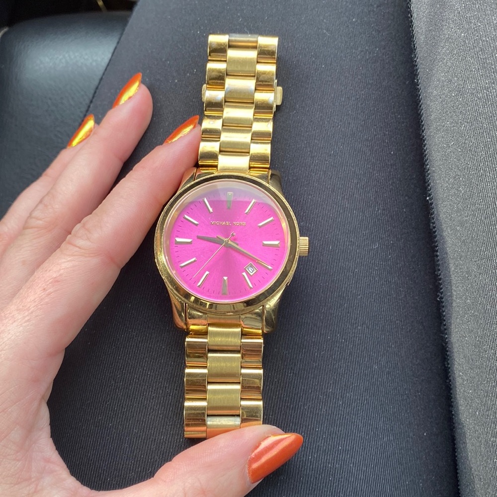 Michael Kors Watch 💕